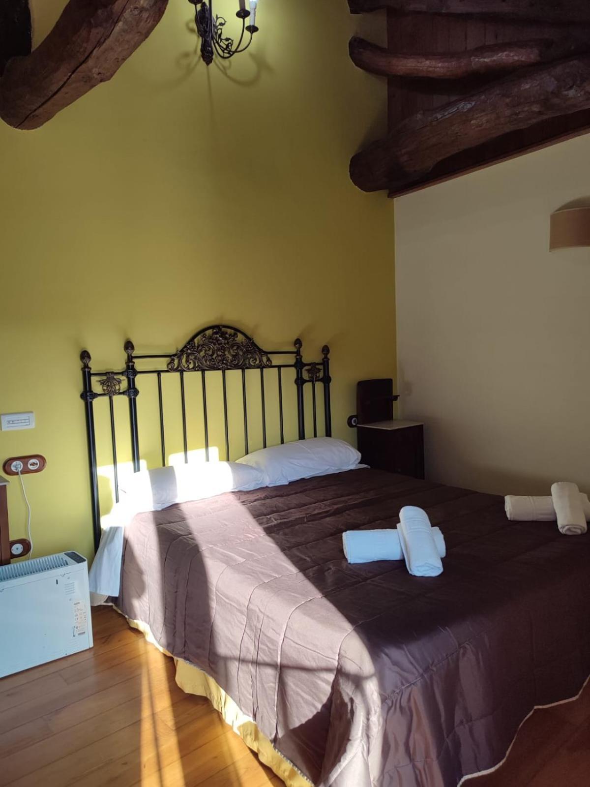 Vila Peregrina-Taxi Gratis Arzua Exterior photo